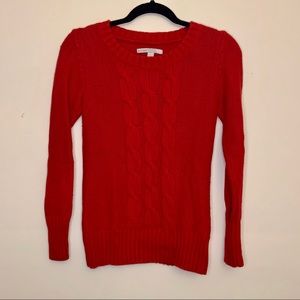 Old Navy Knit Sweater